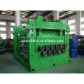 HR CR Steel Plate Leveling Machine Cut To Length Machine